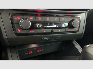 SEAT Ibiza 1.0 TSI 85kW DSG FR 40 Aniversario