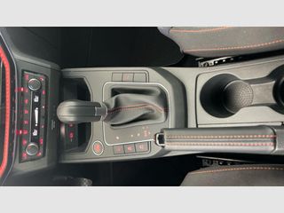 SEAT Ibiza 1.0 TSI 85kW DSG FR 40 Aniversario