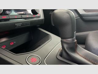 SEAT Ibiza 1.0 TSI 85kW DSG FR 40 Aniversario