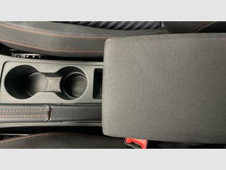 SEAT Ibiza 1.0 TSI 85kW DSG FR 40 Aniversario