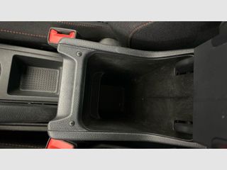 SEAT Ibiza 1.0 TSI 85kW DSG FR 40 Aniversario