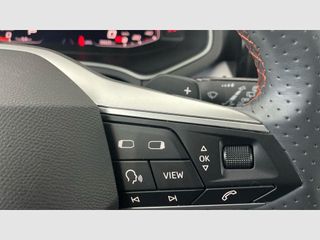 SEAT Ibiza 1.0 TSI 85kW DSG FR 40 Aniversario