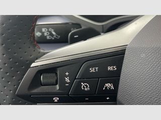 SEAT Ibiza 1.0 TSI 85kW DSG FR 40 Aniversario