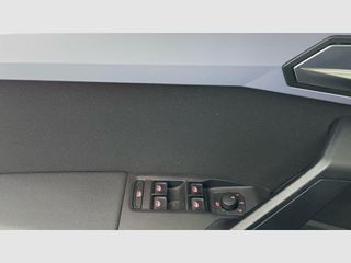 SEAT Ibiza 1.0 TSI 85kW DSG FR 40 Aniversario