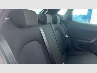 SEAT Ibiza 1.0 TSI 85kW DSG FR 40 Aniversario