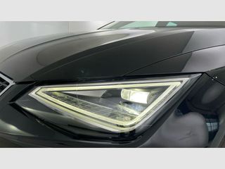 SEAT Ibiza 1.0 TSI 85kW DSG FR 40 Aniversario