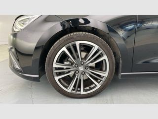 SEAT Ibiza 1.0 TSI 85kW DSG FR 40 Aniversario