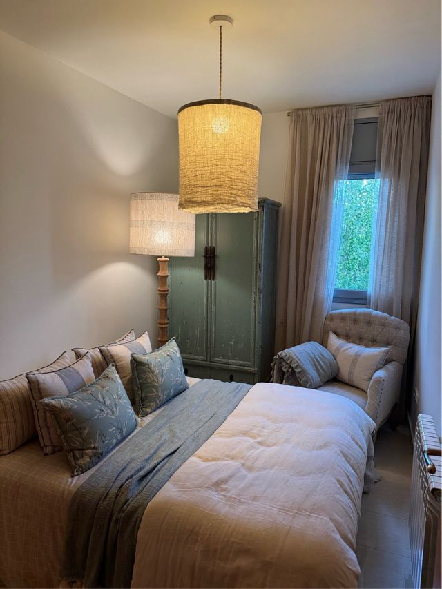 Habitación con baño privado Sitges (solo chica)