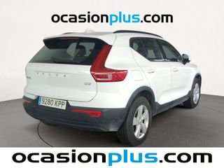 Volvo XC40 D3 110 kW (150 CV)