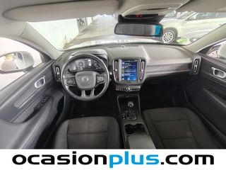 Volvo XC40 D3 110 kW (150 CV)