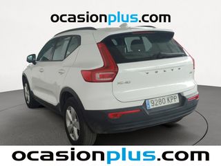 Volvo XC40 D3 110 kW (150 CV)