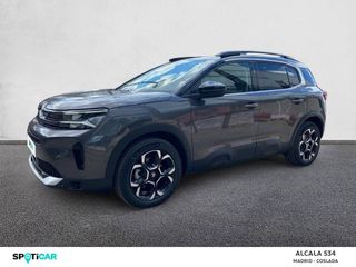 Citroën C5 Aircross  HYBRID 100kW (136CV) e-DCS6 Plus