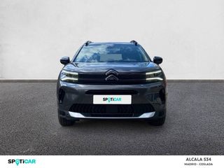 Citroën C5 Aircross  HYBRID 100kW (136CV) e-DCS6 Plus