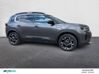 Citroën C5 Aircross  HYBRID 100kW (136CV) e-DCS6 Plus