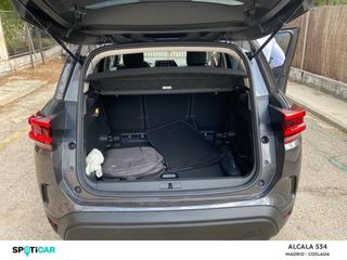 Citroën C5 Aircross  HYBRID 100kW (136CV) e-DCS6 Plus