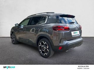 Citroën C5 Aircross  HYBRID 100kW (136CV) e-DCS6 Plus