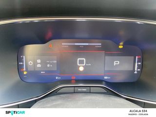 Citroën C5 Aircross  HYBRID 100kW (136CV) e-DCS6 Plus