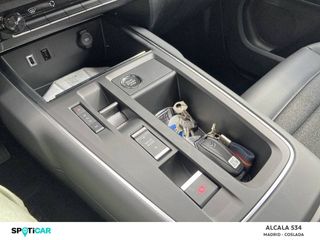 Citroën C5 Aircross  HYBRID 100kW (136CV) e-DCS6 Plus