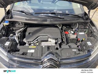 Citroën C5 Aircross  HYBRID 100kW (136CV) e-DCS6 Plus