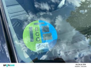 Citroën C5 Aircross  HYBRID 100kW (136CV) e-DCS6 Plus