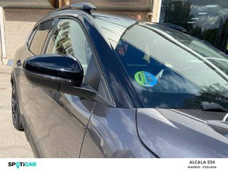 Citroën C5 Aircross  HYBRID 100kW (136CV) e-DCS6 Plus