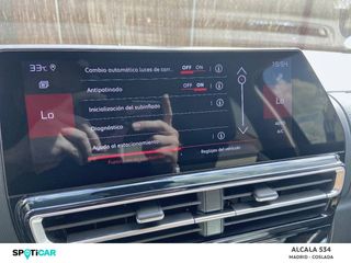 Citroën C5 Aircross  HYBRID 100kW (136CV) e-DCS6 Plus