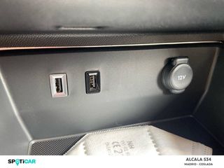 Citroën C5 Aircross  HYBRID 100kW (136CV) e-DCS6 Plus