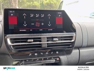 Citroën C5 Aircross  HYBRID 100kW (136CV) e-DCS6 Plus