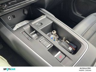 Citroën C5 Aircross  HYBRID 100kW (136CV) e-DCS6 Plus