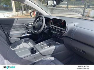 Citroën C5 Aircross  HYBRID 100kW (136CV) e-DCS6 Plus