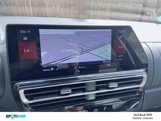 Citroën C5 Aircross  HYBRID 100kW (136CV) e-DCS6 Plus