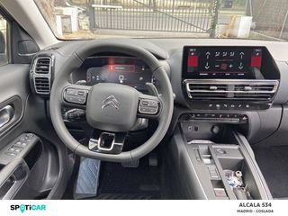 Citroën C5 Aircross  HYBRID 100kW (136CV) e-DCS6 Plus