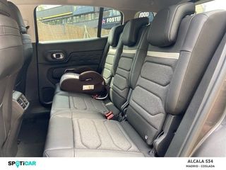 Citroën C5 Aircross  HYBRID 100kW (136CV) e-DCS6 Plus