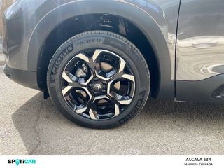 Citroën C5 Aircross  HYBRID 100kW (136CV) e-DCS6 Plus