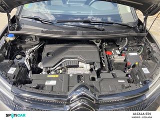 Citroën C5 Aircross  HYBRID 100kW (136CV) e-DCS6 Plus