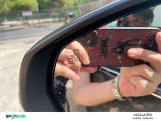 Citroën C5 Aircross  HYBRID 100kW (136CV) e-DCS6 Plus