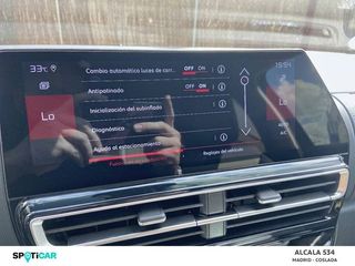 Citroën C5 Aircross  HYBRID 100kW (136CV) e-DCS6 Plus