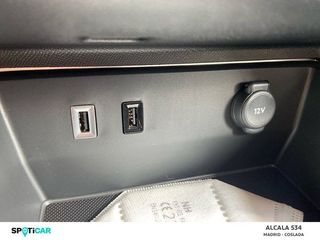 Citroën C5 Aircross  HYBRID 100kW (136CV) e-DCS6 Plus