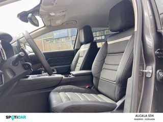 Citroën C5 Aircross  HYBRID 100kW (136CV) e-DCS6 Plus