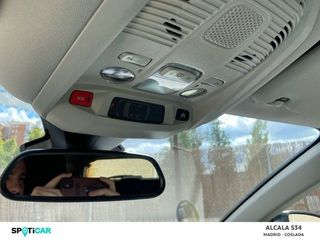 Citroën C5 Aircross  HYBRID 100kW (136CV) e-DCS6 Plus