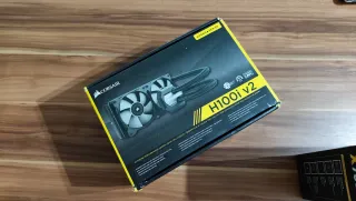 Rog Strix Z390-F e 1080, i5-9600kf, 32 GB RAM, etc