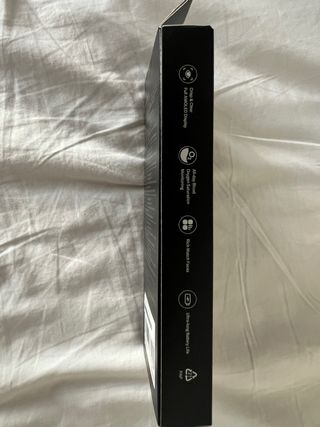 Xiaomi Smart Band 7 Negra. Nuevo, a estrenar.