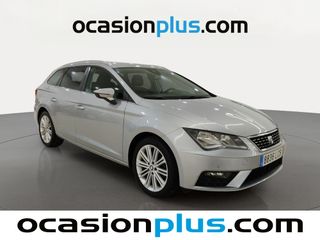 SEAT León ST 1.5 EcoTSI S&S Xcellence DSG 110 kW (150 CV)