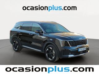 Kia Sorento 1.6 T-GDi HEV Drive 4x2 169 kW (230 CV)
