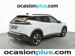 Peugeot 2008 Allure Hybrid eDCS6 100 kW (136 CV)