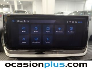 Peugeot 2008 Allure Hybrid eDCS6 100 kW (136 CV)