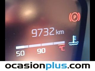 Peugeot 2008 Allure Hybrid eDCS6 100 kW (136 CV)