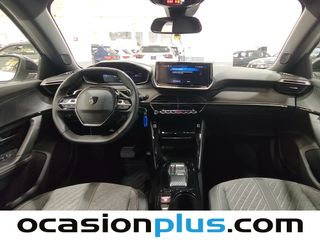 Peugeot 2008 Allure Hybrid eDCS6 100 kW (136 CV)