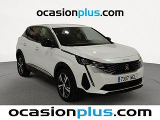 Peugeot 3008 PureTech 130 S&S Allure Pack 96 kW (130 CV)