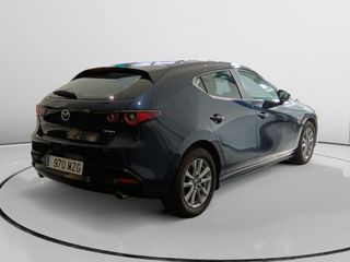 Mazda 3 Prime-Line